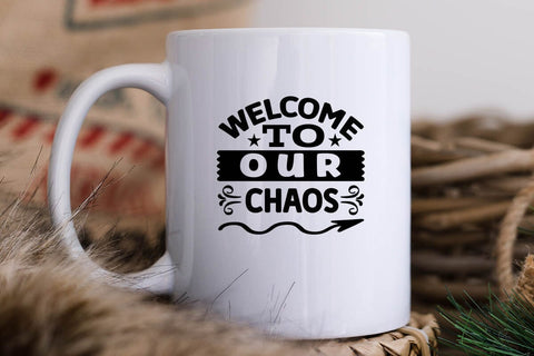 Welcome to our chaos SVG Angelina750 