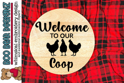 Welcome to our Coop Clipart Sublimation Boo Bear Designz 
