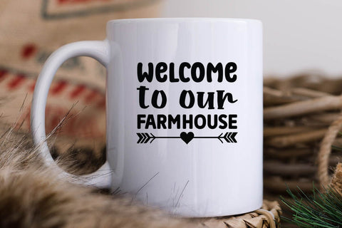 Welcome to our farmhouse SVG Angelina750 