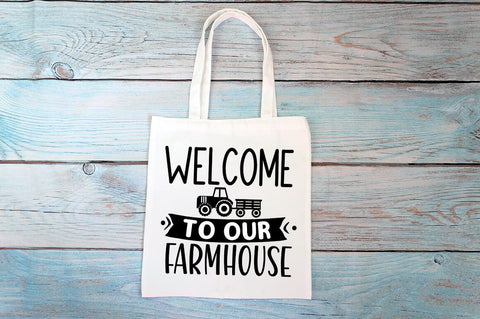 Welcome to our farmhouse SVG Design SVG Designangry 