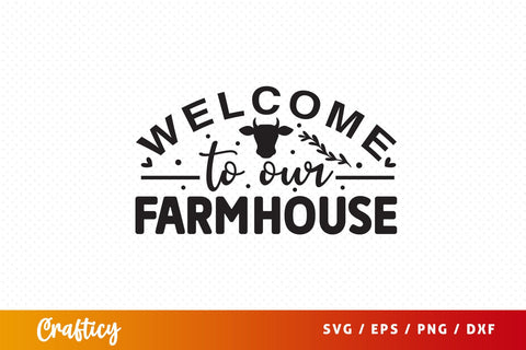 Welcome to our farmhouse SVG Design SVG Designangry 