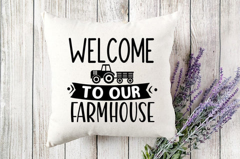 Welcome to our farmhouse SVG Design SVG Designangry 