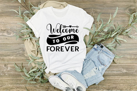 Welcome to our forever SVG Angelina750 