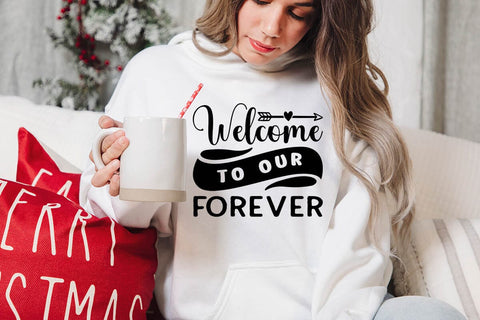 Welcome to our forever SVG Angelina750 