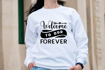Welcome to our forever SVG Angelina750 