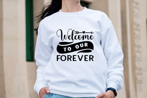 Welcome to our forever SVG Angelina750 