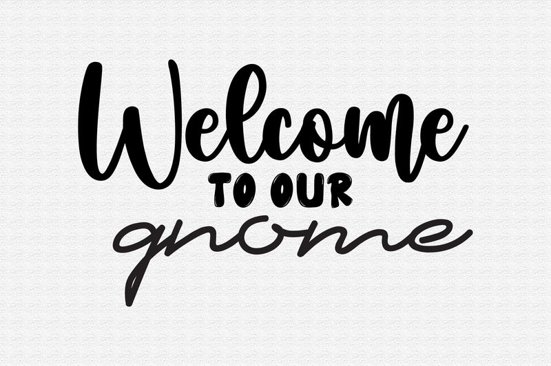 Welcome to our gnome SVG orpitasn 