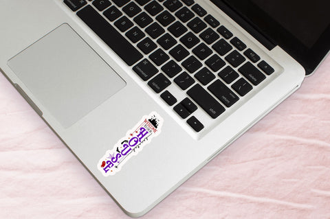 Welcome to our haunted Stickers Design Sublimation Regulrcrative 