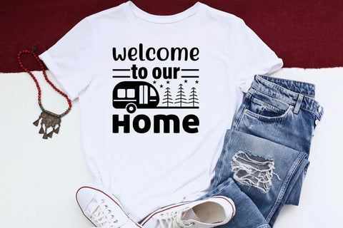 welcome to our home-01 SVG Angelina750 