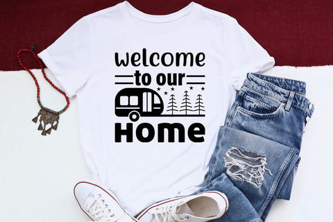 welcome to our home-01 SVG Angelina750 