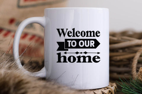 Welcome to our home SVG Angelina750 