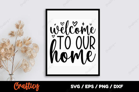 Welcome to our home SVG Design SVG Designangry 