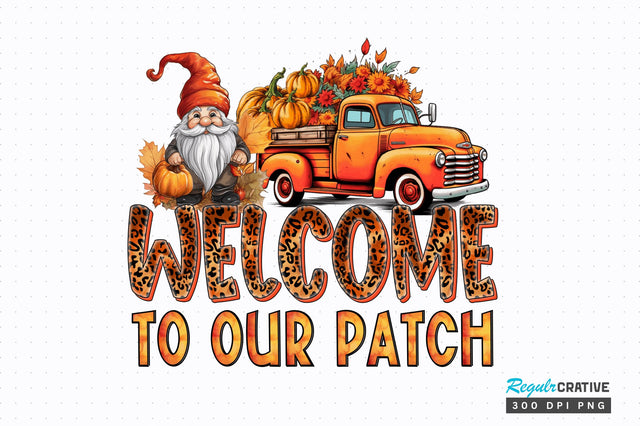 Welcome to our patch Sublimation Design Sublimation Regulrcrative 