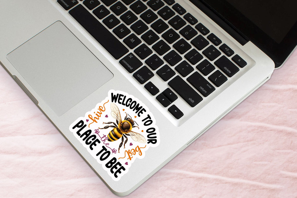 Welcome to our Sticker Design - So Fontsy