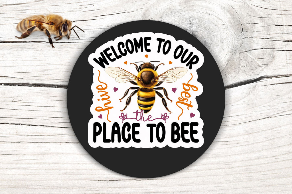 Welcome to our Sticker Design - So Fontsy