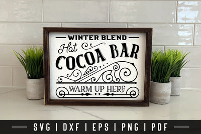 Welcome to Our Winter Wonderland SVG SVG CraftLabSVG 