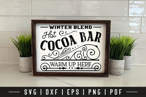 Welcome to Our Winter Wonderland SVG SVG CraftLabSVG 