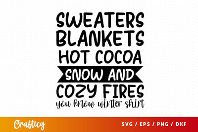welcome winter Svg Design SVG Designangry 