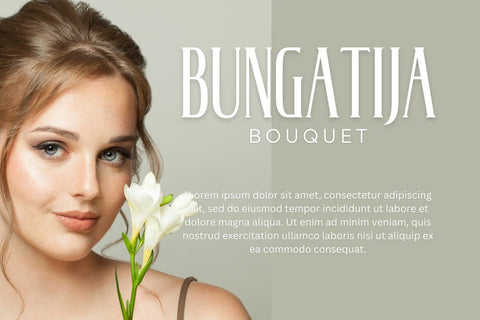 Wendy's Monday - Modern Serif Font studioalmeera 