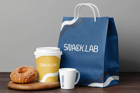 Wenova - A Rounded Modern Sans Font studioalmeera 