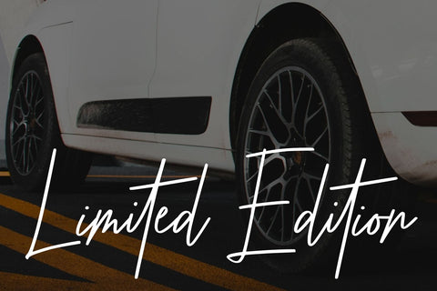 Wesley Signature Font Abo Daniel Studio 