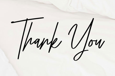 Wesley Signature Font Abo Daniel Studio 