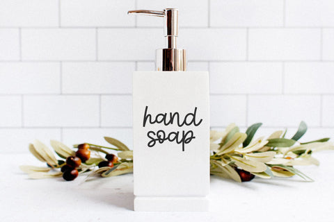 West Lane - Bouncy Script Font Font KA Designs 