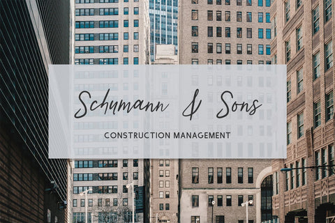 Westerburg Script Font Font Beck McCormick 