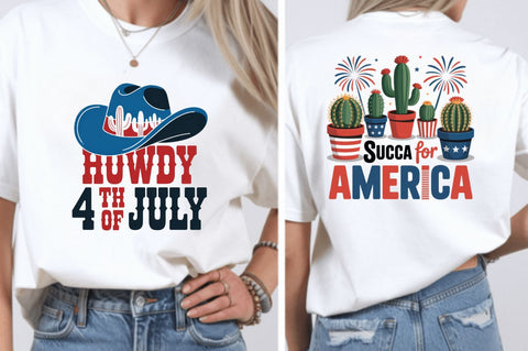 Western 4th of July Sublimation Bundle, 4th of July Sublimation Bundle,4th of July png design Sublimation Regulrcrative 