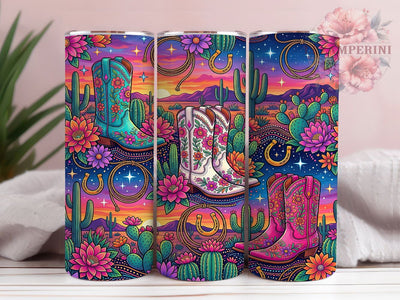 Western Boho Boots 20oz Tumbler, Western Boho Boots, Boho Boots Tumbler, Western Boots PNG, Boho Boots PNG, Western Boho PNG, Western Boho Tumbler, Boots Tumbler Wrap Sublimation Li Zamperini 