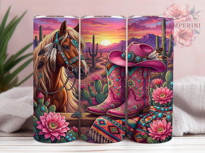 Western Boho Cowgirl 20oz Tumbler, Western Boho Cowgirl, Boho Cowgirl Tumbler, Western Cowgirl PNG, Boho Cowgirl PNG, Cowgirl Tumbler PNG, Western Boho PNG, Cowgirl Tumbler Wrap Sublimation Li Zamperini 