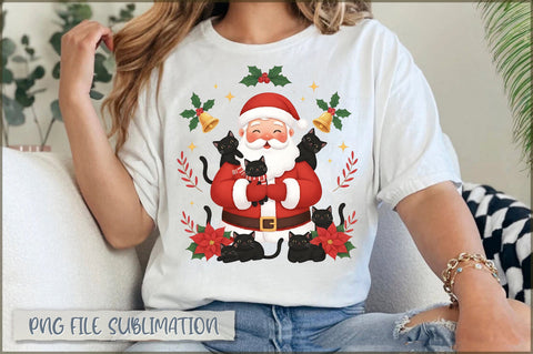 Western christmas Sublimation Bundle Sublimation Shetara Begum 