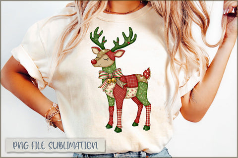 Western christmas Sublimation Bundle Sublimation Shetara Begum 