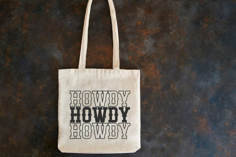 Western Desert - Western Slab Serif Font Font Masyafi Studio 