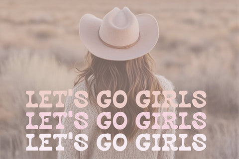 Western Handwritten Font Magnolia Moon, Western Font Font Mastilo Designs 