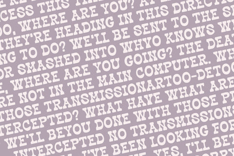 Western Handwritten Font Magnolia Moon, Western Font Font Mastilo Designs 