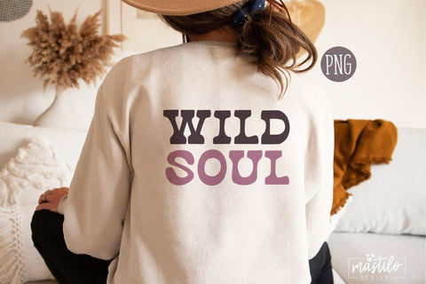 Western Handwritten Font Magnolia Moon, Western Font Font Mastilo Designs 