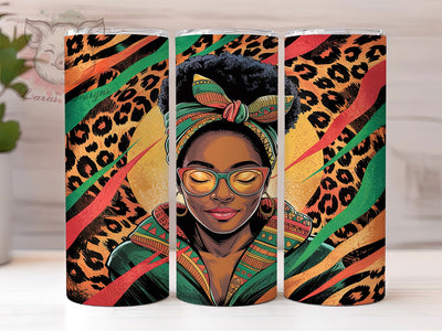 Western Juneteenth Afro Bun Black Cowgirl Tumbler Wrap, Afro Bun Tumbler, Black Cowgirl Sublimation, 20oz Freedom Wrap, Melanin Western Design, Juneteenth Tumbler PNG Sublimation Lara' s Designs 