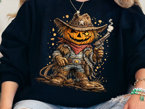 Western Pumpkin Png, Pumpkin Boots png, Halloween png, Western Fall Png, Pumpkin Patch png, Halloween Pumpkin Png, Fall Western Girl Png SVG DesignDestine 