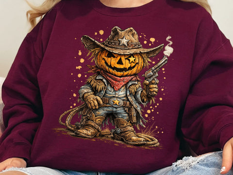 Western Pumpkin Png, Pumpkin Boots png, Halloween png, Western Fall Png, Pumpkin Patch png, Halloween Pumpkin Png, Fall Western Girl Png SVG DesignDestine 