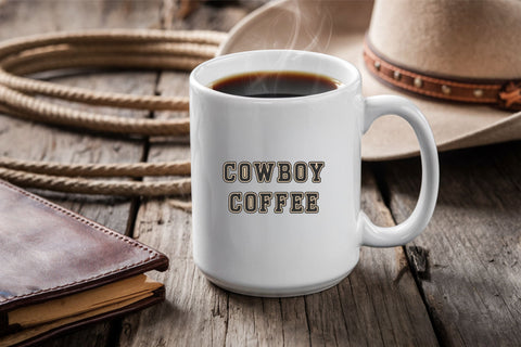 Western Shadow Font | Rodeo Cowboy Font | Rustic Western Font TonisArtStudio 