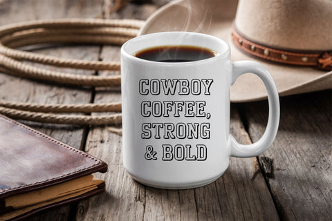 Western Sketch Font | Rodeo Cowboy Font | Wild West Letters Font TonisArtStudio 