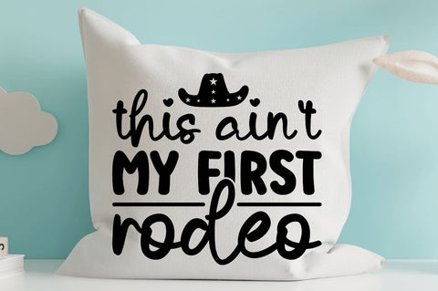 Western SVG Bundle SVG Designangry 