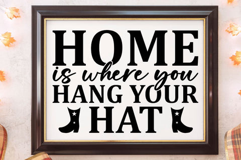 Western SVG Bundle SVG Designangry 