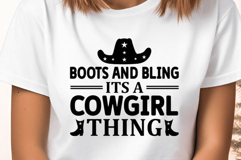 Western SVG Bundle SVG Designangry 