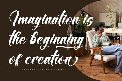 Westron Rotterika - Modern Calligraphy Font Font Letterena Studios 