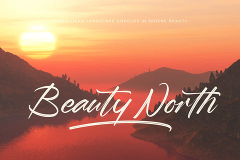 Whadrat Chothelis - Modern Brush Font Type Font Letterena Studios 