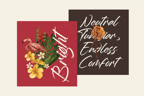 Whadrat Chothelis - Modern Brush Font Type Font Letterena Studios 