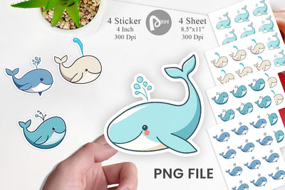 Whale with Water Spout Vol 2 (1).jpg