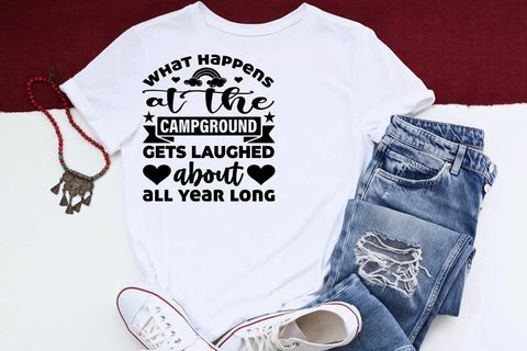 what happens at the campground gets laughed about all year long-01 SVG Angelina750 